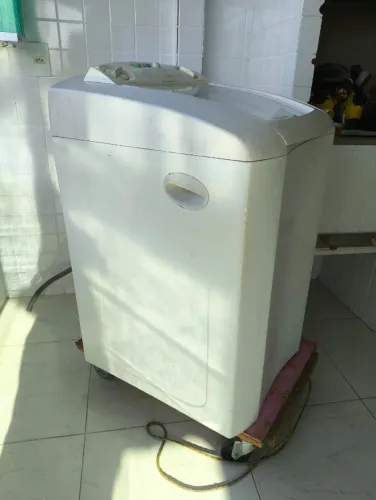 Máquina de Lavar Electrolux - 6kg