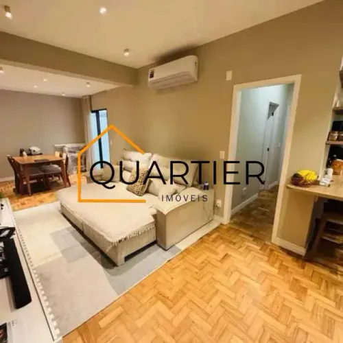 Apartamento : / Residencial / Flamengo