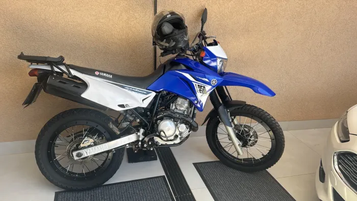 Lander 250