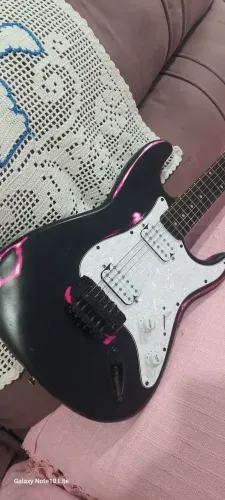 Guitarra
