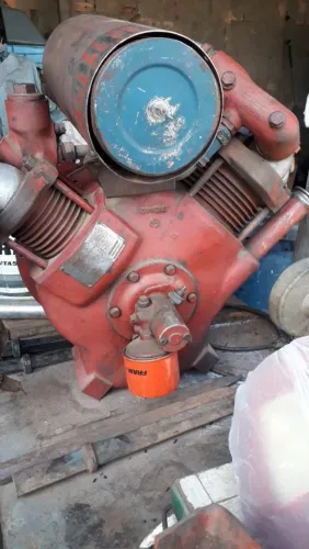 UNIDADE COMPRESSORA