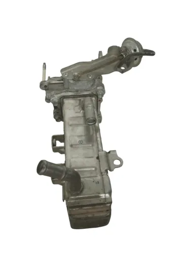 RADIADOR RESFRIADOR VÁLVULA TOYOTA HILUX SW4 2029