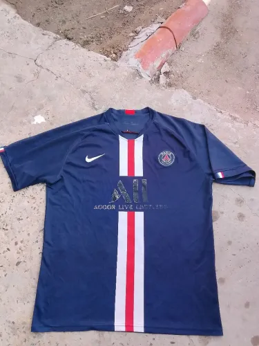 PSG x Nike 2019/20