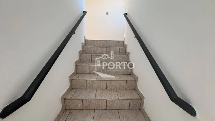 Ponto Sala/Salão Comercial para alugar, Centro - Piracicaba