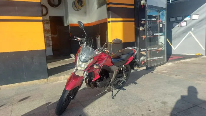 OPORTUNIDADE Vendo Dk150 2019