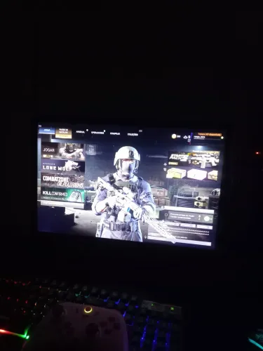 Pc gamer completo