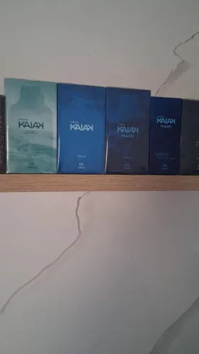 Perfumes