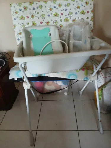 Banheira bebe