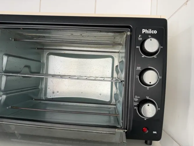 Forno elétrico Philco - 38L