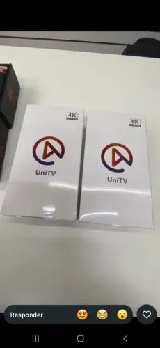 Pronta entrega 