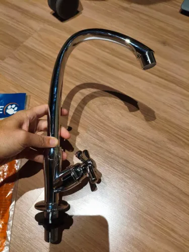 Torneira para cozinha