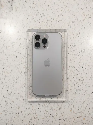 iPhone 15 Pro Max Apple