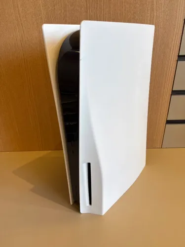 SONY PLAYSTATION 5 FAT - MIDIA FISICA