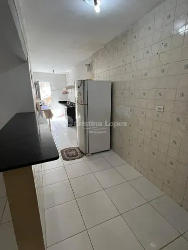 Casa para venda ou locação, Bela Vista II, Teresina, PI