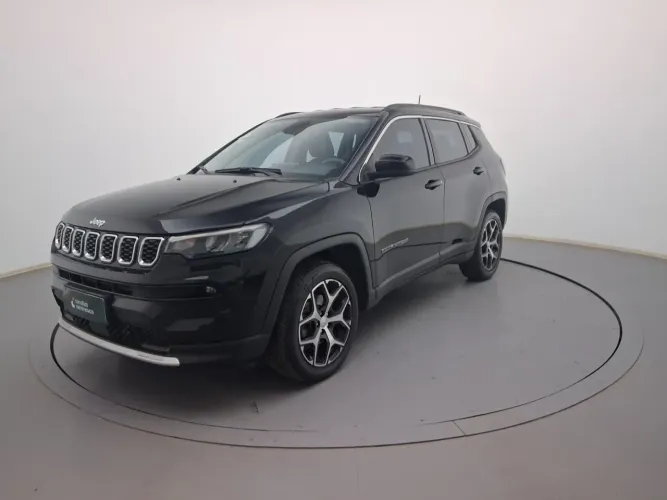Jeep Compass Long. T270 1.3 TB 4X2 Flex AUT 2025