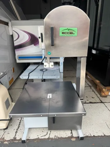 Serra fita de mesa Semi Nova