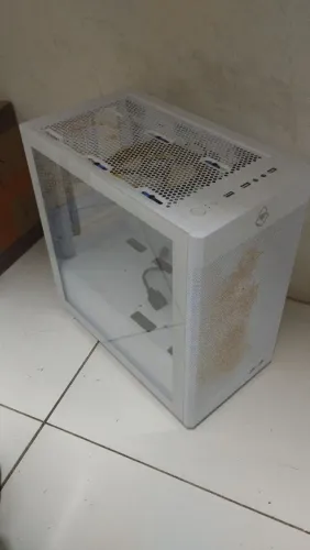 Gabinete Mancer