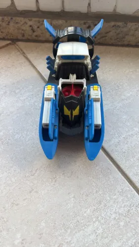 Imaginext Lancha do Batman
