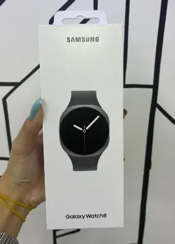 SmartWatch Samsung Galaxy Watch 8