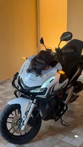 Honda ADV 150 2022