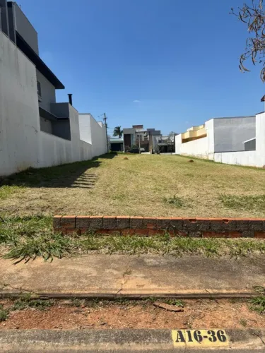 TERRENO 240m² - RESERVA IPANEMA FASE 1