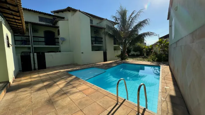 420 mil Dúplex à venda no Peró - Cabo Frio/Rj