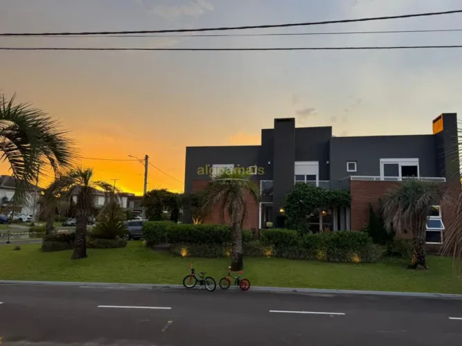 Casa em Condomínio, 4 dormitórios em Condominio Acqualina Beach, Xangri-Lá REF: CA1681