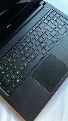 notebook em ótimo estado - só precisa de um teclado externo