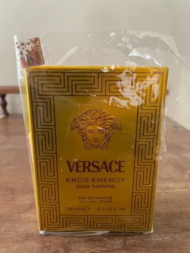 perfume versace eros