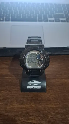 Relógio Masculino Mormaii