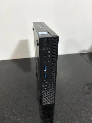 Desktop Dell OptiPlex 3060