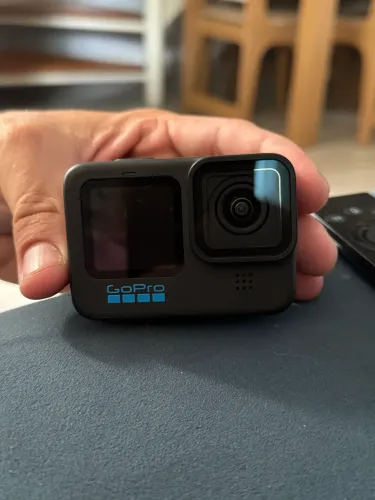Gopro 10 black