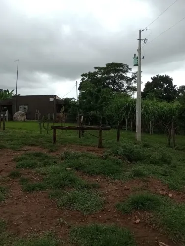 Chácara top