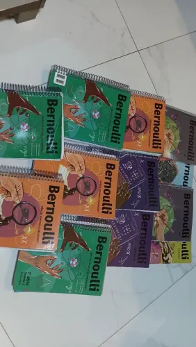Livros da Novo Milênio
