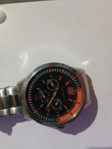 Vendo relógio tecnos