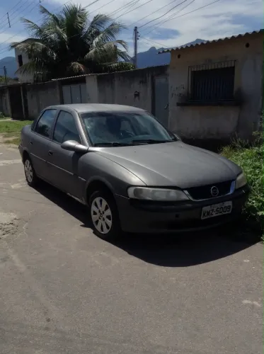 Chevrolet Vectra GLS/expres.2.2/ 2.0 E 2.0 CD 8V 1998