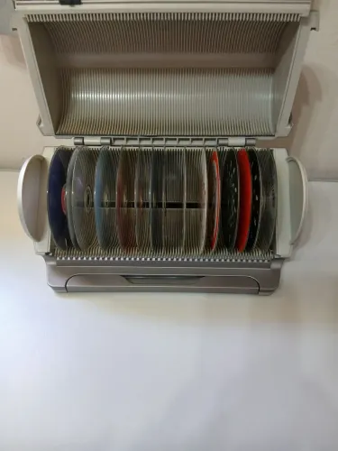 CDs originais MPB com suporte