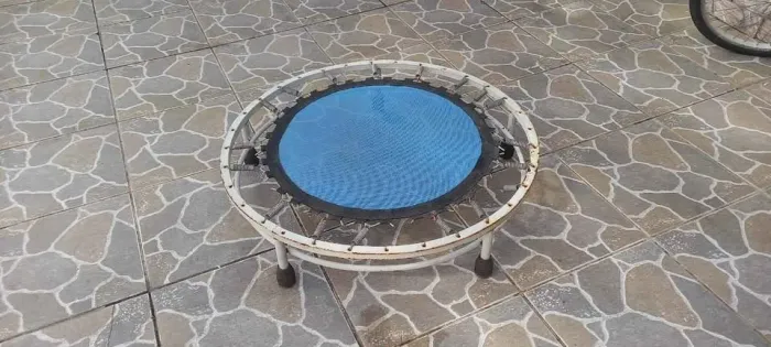 Mini Trampolim / Cama Elástica