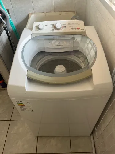 Maquina de lavar Brastemp 11kg
