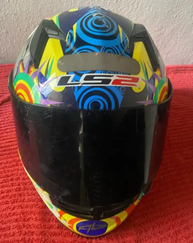 Vendo ls2