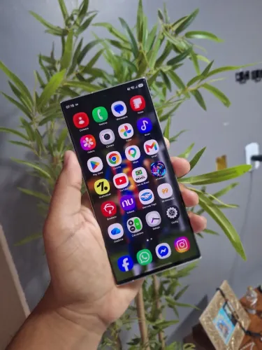 Samsung S23 Ultra