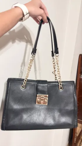 Bolsa de ombro