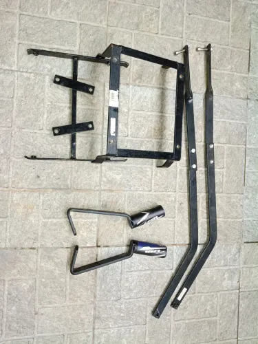 SUPORTE BROS FORTECH 2025