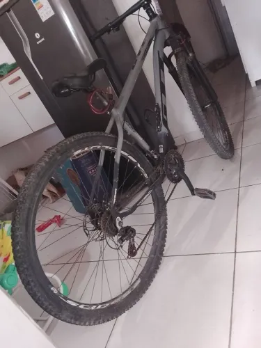 Bicicleta aro 29