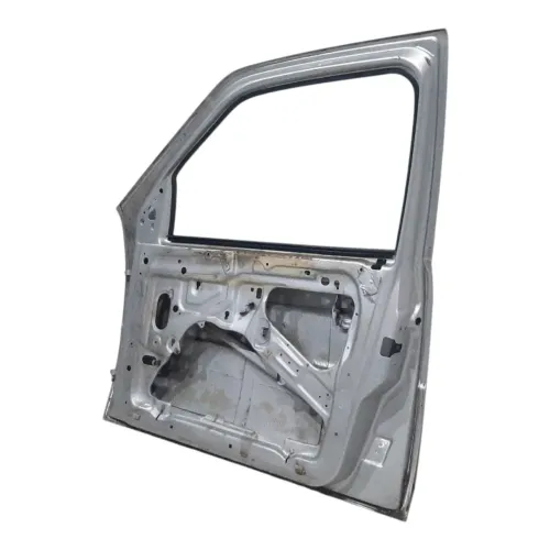 Porta Dianteira Direita Volkswagen Parati 2006 A 2014 G3 G4