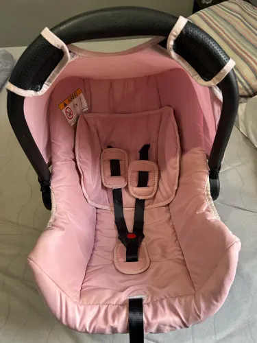 Bebê conforto