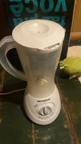 Liquidificador BOM