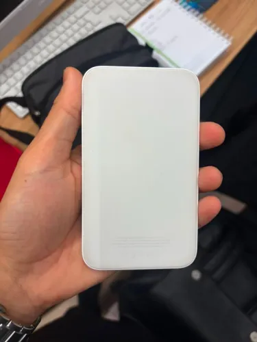 Bateria Portátil Apple Iphone Air