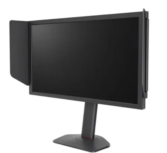 BenQ ZOWIE XL2586X+ 24.1" Full HD 600 Hz