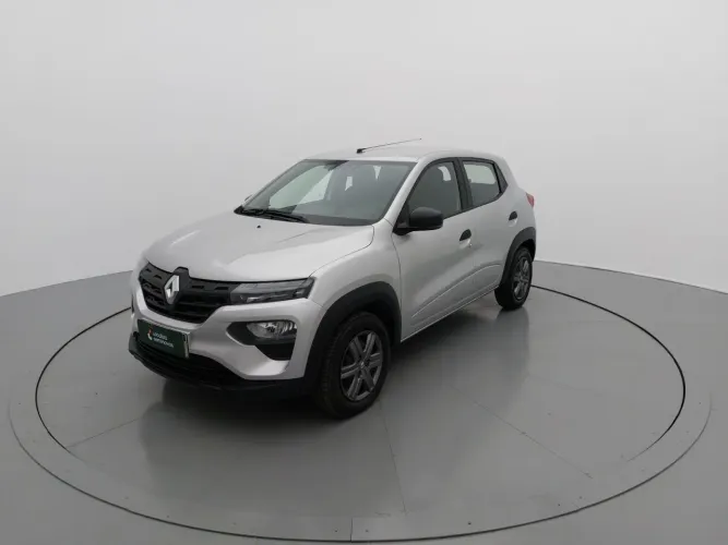 Renault Kwid 1.0 Zen 2025